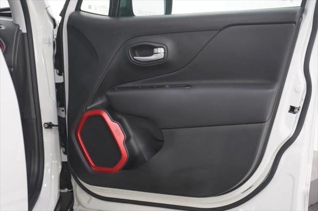 2023 Jeep Renegade Trailhawk 4x4