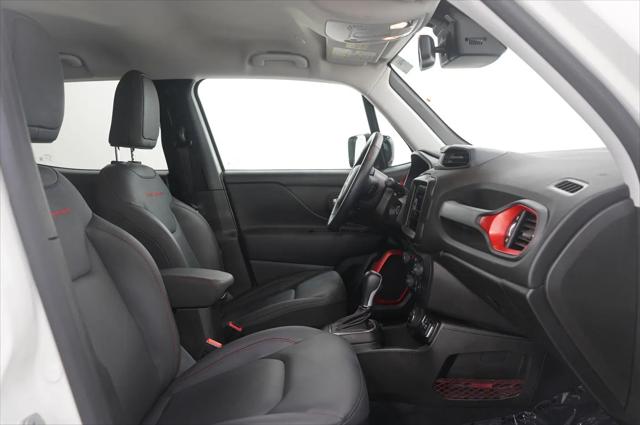 2023 Jeep Renegade Trailhawk 4x4