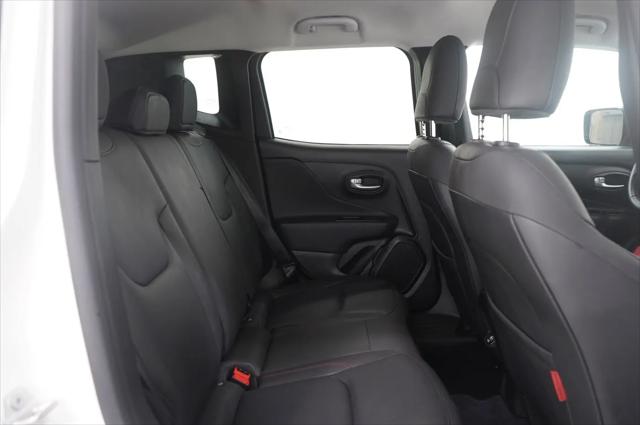 2023 Jeep Renegade Trailhawk 4x4
