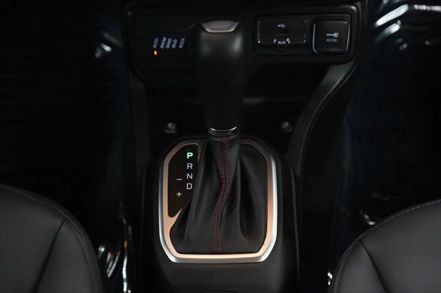 2023 Jeep Renegade Trailhawk 4x4