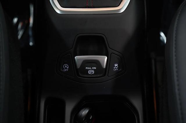 2023 Jeep Renegade Trailhawk 4x4