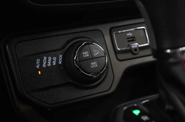2023 Jeep Renegade Trailhawk 4x4