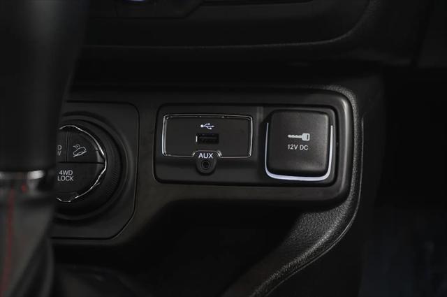 2023 Jeep Renegade Trailhawk 4x4