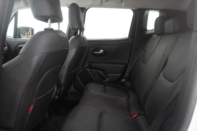 2023 Jeep Renegade Trailhawk 4x4