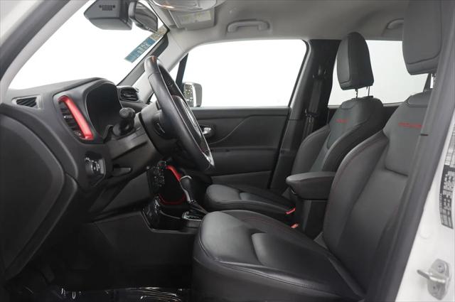 2023 Jeep Renegade Trailhawk 4x4