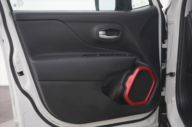 2023 Jeep Renegade Trailhawk 4x4