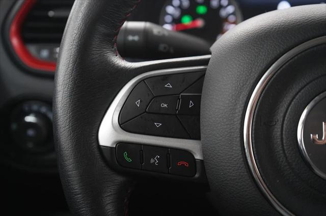 2023 Jeep Renegade Trailhawk 4x4