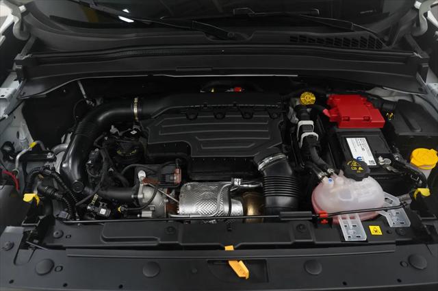 2023 Jeep Renegade Trailhawk 4x4
