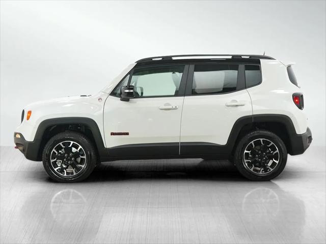 2023 Jeep Renegade Trailhawk 4x4