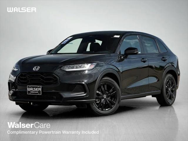 2026 Honda HR-V AWD Sport for sale in Burnsville, MN
