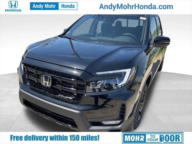2026 Honda Ridgeline Black Edition for sale in Bloomington, IN