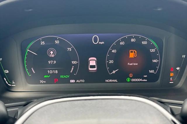 2026 Honda Accord Sedan Touring