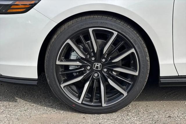 2026 Honda Accord Sedan Touring