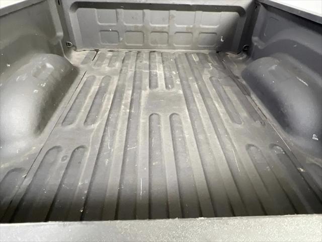 2022 Ram 1500 Classic Warlock Quad Cab 4x4 6'4" Box