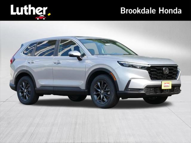 2026 Honda CR-V EX-L AWD for sale in Brooklyn Center, MN