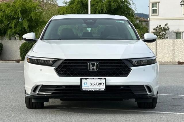 2026 Honda Accord Sedan Touring