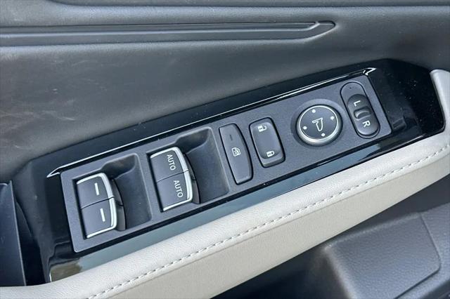 2026 Honda Accord Sedan Touring