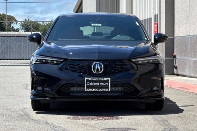 2026 Acura Integra FWD A-Spec with Technology