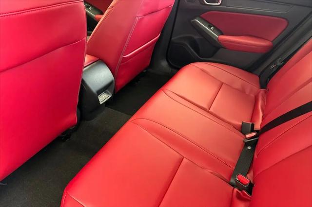 2026 Acura Integra FWD A-Spec with Technology