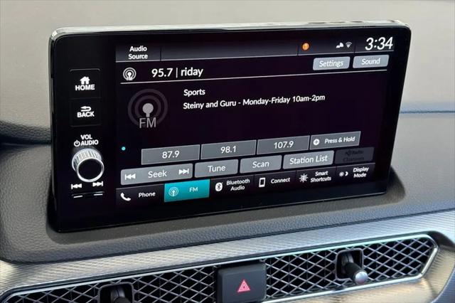 2026 Acura Integra FWD A-Spec with Technology