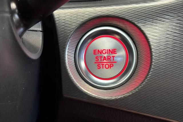 2026 Acura Integra FWD A-Spec with Technology