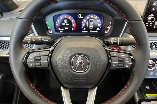 2026 Acura Integra FWD A-Spec with Technology