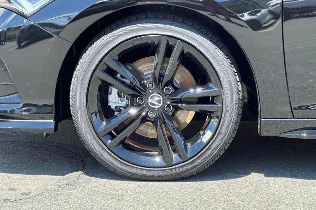 2026 Acura Integra FWD A-Spec with Technology