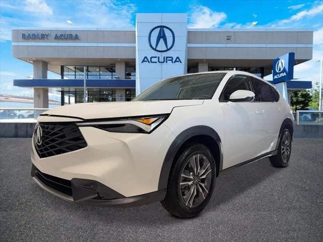 2026 Acura ADX Base for sale in Falls Church, VA