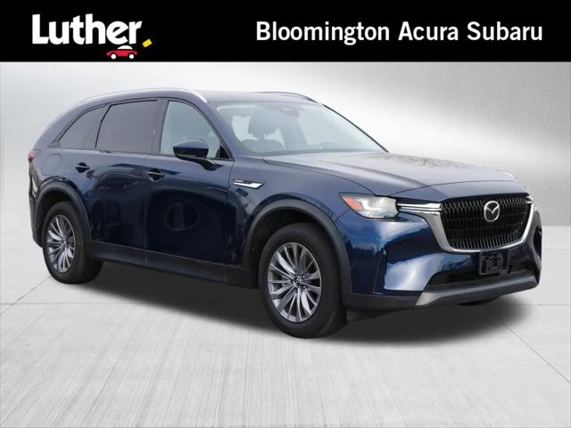 2024 Mazda X-90 Preferred for sale in Bloomington, MN