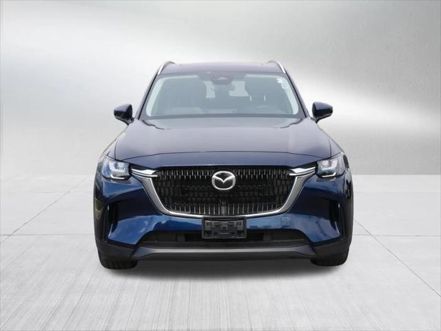 2024 Mazda X-90 Preferred