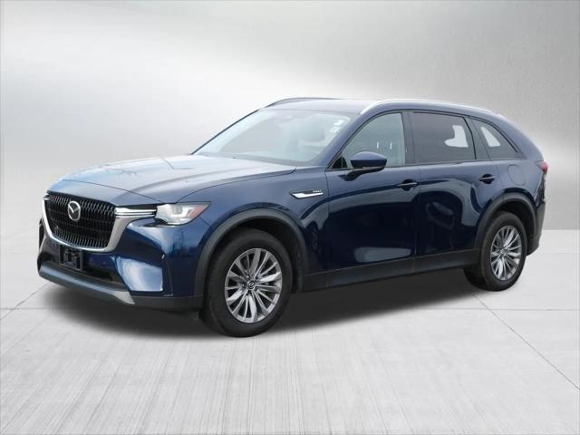 2024 Mazda X-90 Preferred