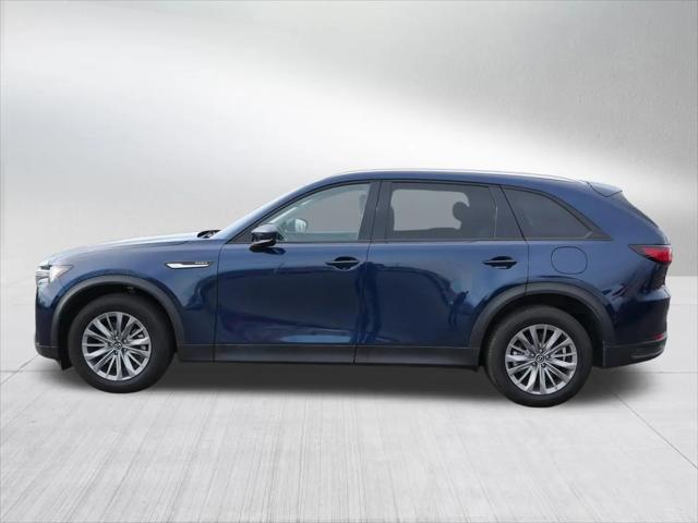 2024 Mazda X-90 Preferred
