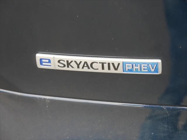 2024 Mazda X-90 Preferred