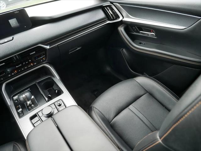 2024 Mazda X-90 Preferred