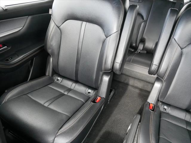 2024 Mazda X-90 Preferred