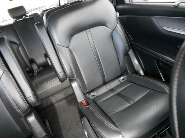 2024 Mazda X-90 Preferred