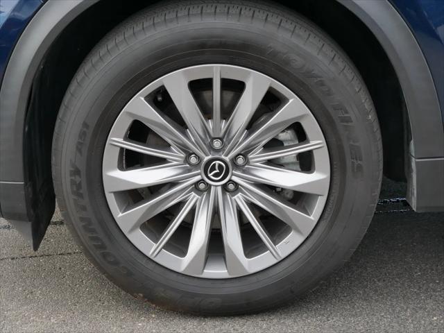 2024 Mazda X-90 Preferred
