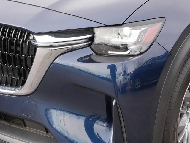 2024 Mazda X-90 Preferred