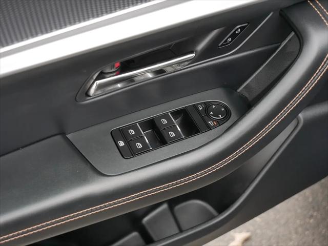 2024 Mazda X-90 Preferred