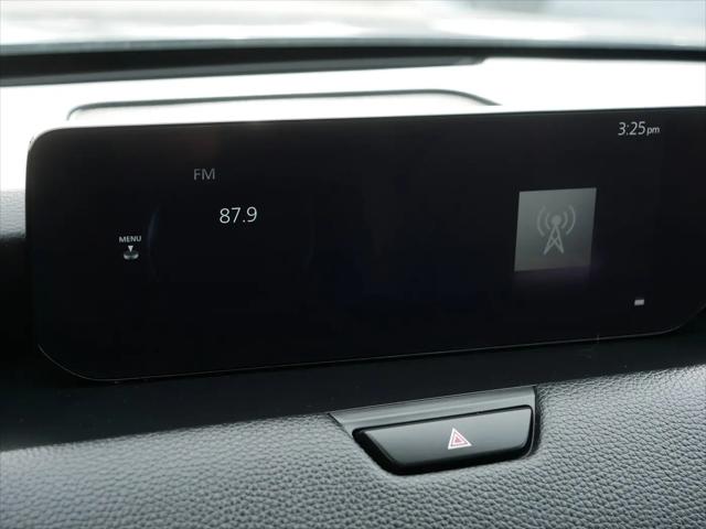 2024 Mazda X-90 Preferred