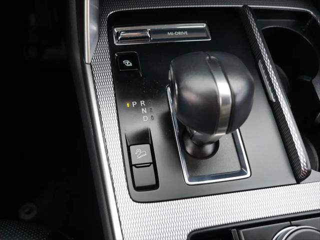 2024 Mazda X-90 Preferred