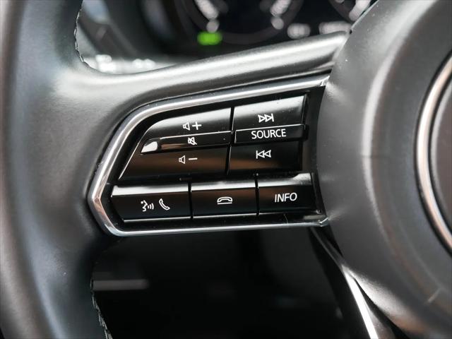 2024 Mazda X-90 Preferred