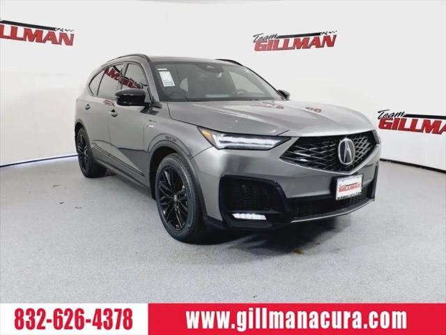 2026 Acura MDX A-SPEC Advance Package for sale in Houston, TX