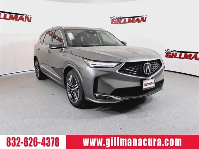 2026 Acura MDX Advance Package for sale in Houston, TX