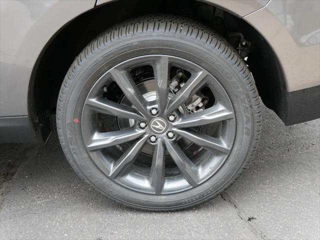 2026 Acura RDX A-Spec
