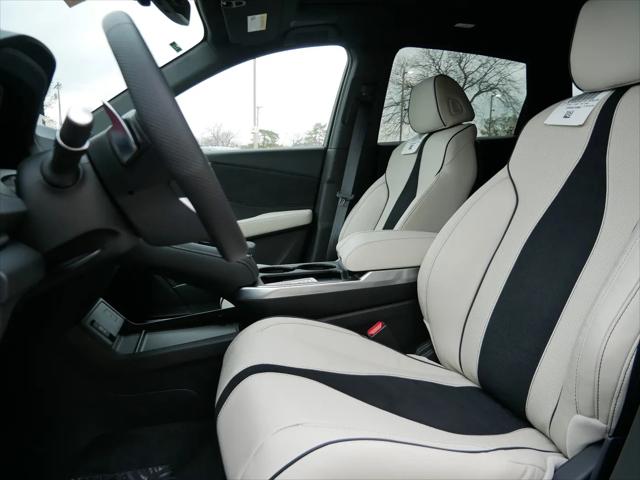 2026 Acura RDX A-Spec