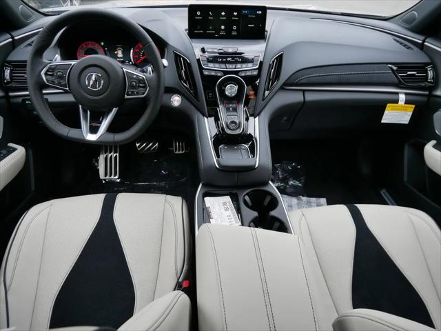 2026 Acura RDX A-Spec