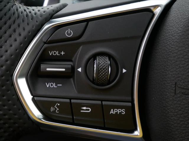2026 Acura RDX A-Spec