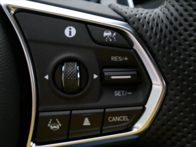 2026 Acura RDX A-Spec