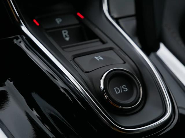 2026 Acura RDX A-Spec
